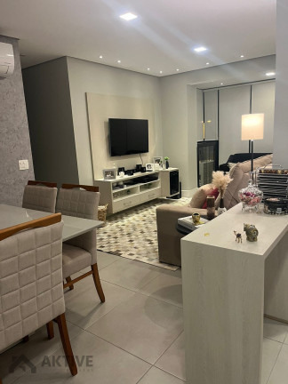 Imagem Apartamento com 3 Quartos à Venda, 90 m² em Alphaville - Barueri Imagem Apartamento com 3 Quartos à Venda, 90 m² em Alphaville - Barueri