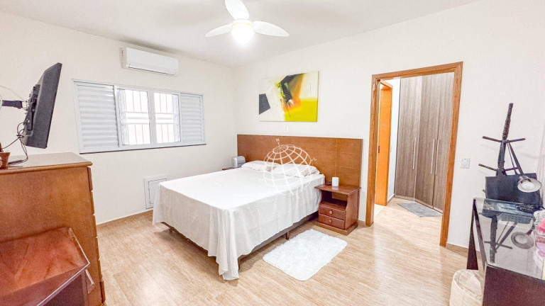Imagem Casa com 5 Quartos à Venda, 320 m² em Jardim Dos Pinheiros - Atibaia
