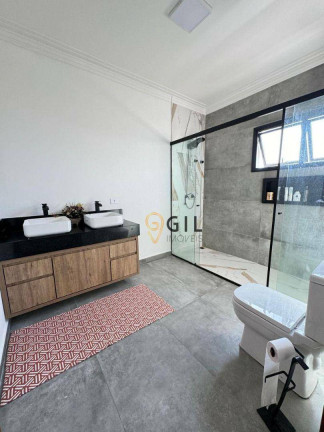Imagem Sobrado com 4 Quartos à Venda, 250 m² em Jardim Terras De São João - Jacareí