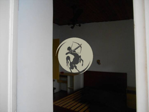 Imagem Casa com 7 Quartos à Venda, 200 m² em Marape - Santos