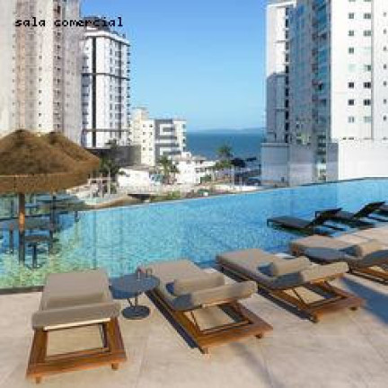 Imagem Apartamento com 3 Quartos à Venda, 125 m² em Centro - Itapema