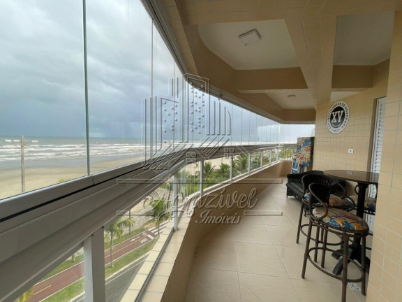 Imagem Apartamento com 2 Quartos à Venda, 88 m² em Maracanã - Praia Grande Imagem Apartamento com 2 Quartos à Venda, 88 m² em Maracanã - Praia Grande