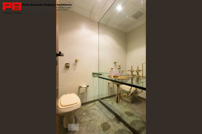 Imagem Apartamento com 4 Quartos à Venda, 250 m² em São Paulo Imagem Apartamento com 4 Quartos à Venda, 250 m² em São Paulo