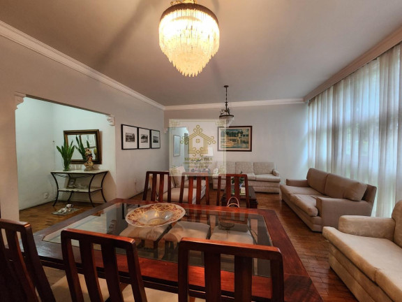Imagem Apartamento com 4 Quartos à Venda, 160 m² em Vitória - Salvador Imagem Apartamento com 4 Quartos à Venda, 160 m² em Vitória - Salvador