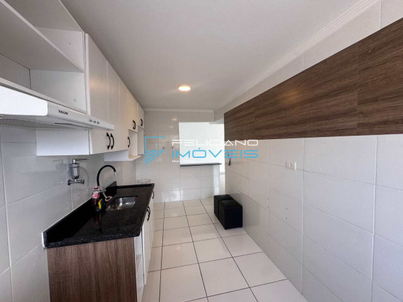 Imagem Apartamento com 2 Quartos à Venda, 85 m² em Canto Do Forte - Praia Grande Imagem Apartamento com 2 Quartos à Venda, 85 m² em Canto Do Forte - Praia Grande