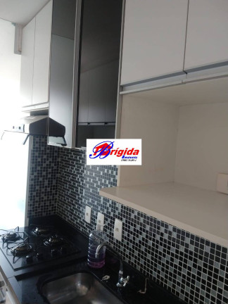 Imagem Apartamento com 2 Quartos à Venda, 48 m² em Metalúrgicos - Osasco Imagem Apartamento com 2 Quartos à Venda, 48 m² em Metalúrgicos - Osasco