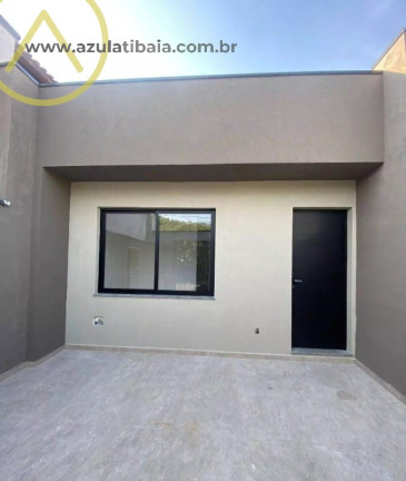 Imagem Casa com 2 Quartos à Venda, 72 m² em Jardim Alvinópolis - Atibaia