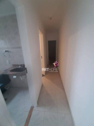 Imagem Apartamento com 2 Quartos à Venda, 65 m² em Rudge Ramos - São Bernardo Do Campo