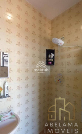 Imagem Casa com 2 Quartos à Venda, 250 m² em Vila Eldízia - Santo André Imagem Casa com 2 Quartos à Venda, 250 m² em Vila Eldízia - Santo André