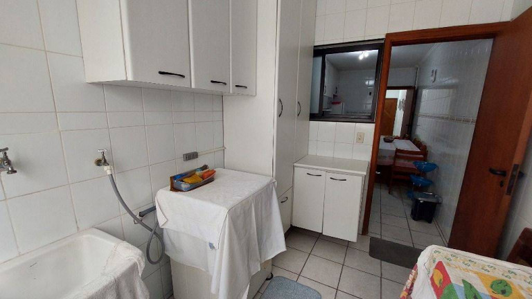 Imagem Apartamento com 3 Quartos à Venda, 114 m² em Guilhermina - Praia Grande Imagem Apartamento com 3 Quartos à Venda, 114 m² em Guilhermina - Praia Grande