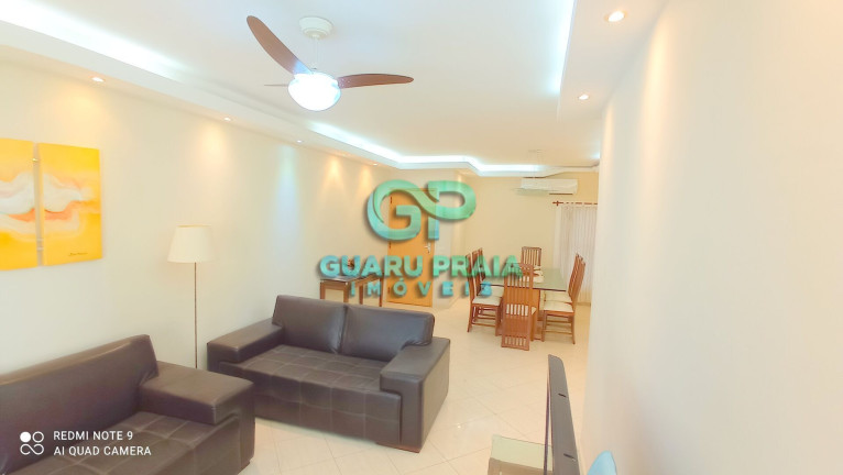 Imagem Cobertura com 3 Quartos à Venda, 140 m² em Enseada - Guarujá Imagem Cobertura com 3 Quartos à Venda, 140 m² em Enseada - Guarujá