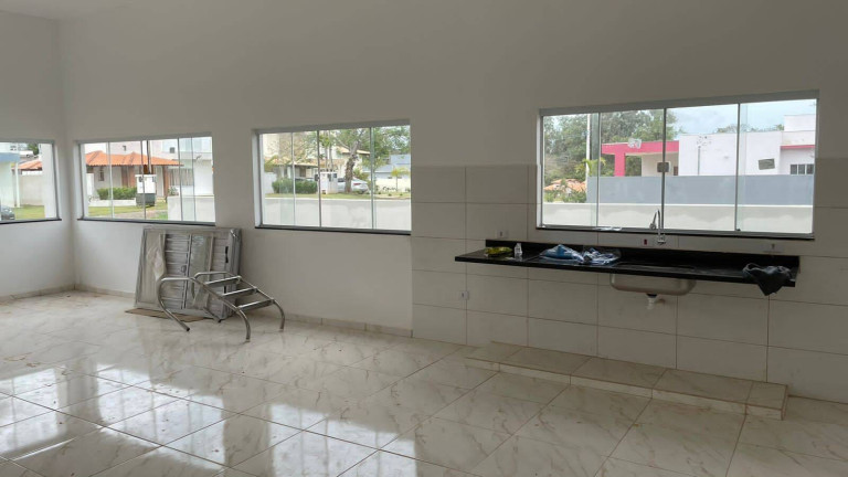 Imagem Casa com 3 Quartos à Venda, 450 m² em Condomínio Ninho Verde I - Porangaba