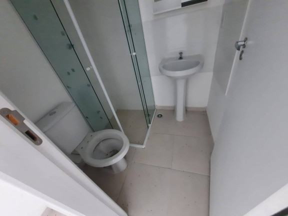 Imagem Apartamento com 1 Quarto à Venda, em Vila Guilhermina - São Paulo Imagem Apartamento com 1 Quarto à Venda, em Vila Guilhermina - São Paulo