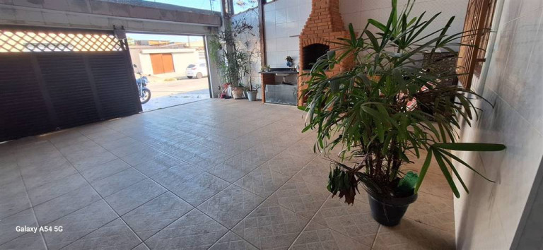 Imagem Casa com 3 Quartos à Venda, 97 m² em Tude Bastos - Praia Grande Imagem Casa com 3 Quartos à Venda, 97 m² em Tude Bastos - Praia Grande