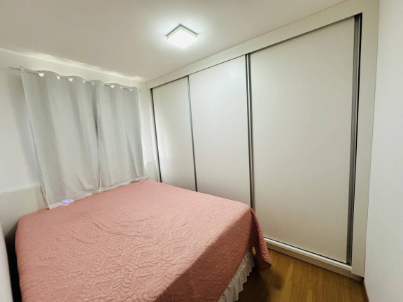 Apartamento com 2 Quartos à Venda, 40 m² em Jardim Paraíso - Botucatu