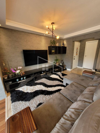 Imagem Apartamento com 3 Quartos à Venda, 91 m² em Baeta Neves - São Bernardo Do Campo Imagem Apartamento com 3 Quartos à Venda, 91 m² em Baeta Neves - São Bernardo Do Campo
