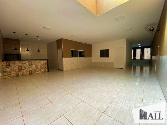 Imagem Casa com 2 Quartos à Venda, 180 m² em Setsul - São José Do Rio Preto Imagem Casa com 2 Quartos à Venda, 180 m² em Setsul - São José Do Rio Preto