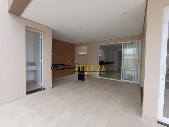 Imagem Casa com 3 Quartos à Venda, 220 m² em Condomínio Residencial Giverny - Sorocaba Imagem Casa com 3 Quartos à Venda, 220 m² em Condomínio Residencial Giverny - Sorocaba
