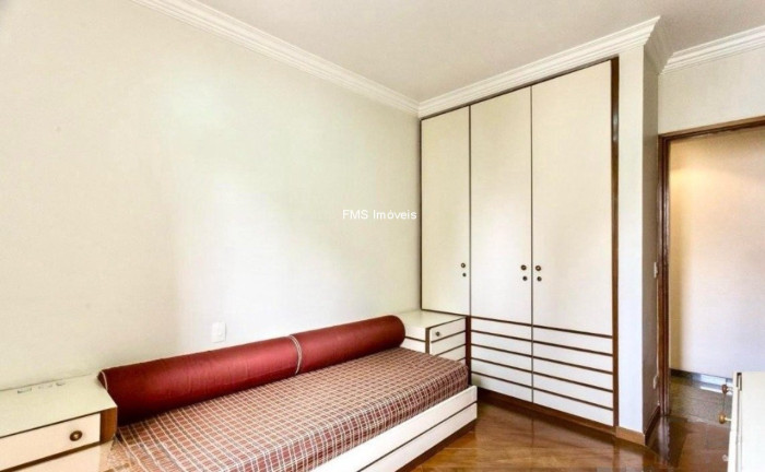 Imagem Imóvel com 4 Quartos à Venda, 235 m² em Moema - São Paulo