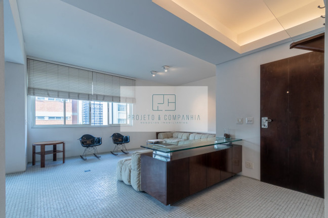Imagem Apartamento com 2 Quartos à Venda, 151 m² em Jardim Paulista - São Paulo