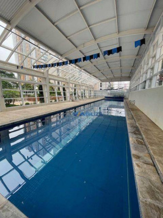 Imagem Apartamento com 3 Quartos à Venda, 264 m² em Tatuapé - São Paulo Imagem Apartamento com 3 Quartos à Venda, 264 m² em Tatuapé - São Paulo