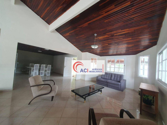 Imagem Casa com 4 Quartos à Venda ou Locação, 517 m² em Vila Verde - Itapevi