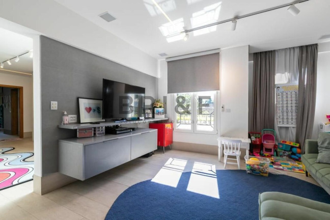 Imagem Casa com 5 Quartos à Venda ou Locação, 550 m² em Alto Da Boa Vista - São Paulo Imagem Casa com 5 Quartos à Venda ou Locação, 550 m² em Alto Da Boa Vista - São Paulo