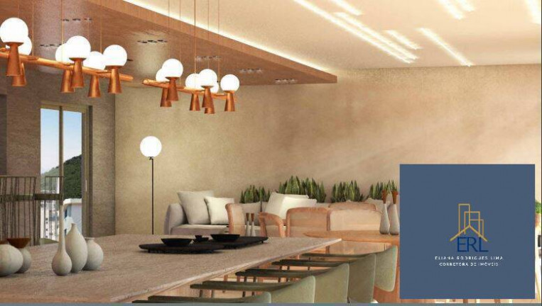 Imagem Apartamento com 3 Quartos à Venda, 152 m² em Canto Do Forte - Praia Grande