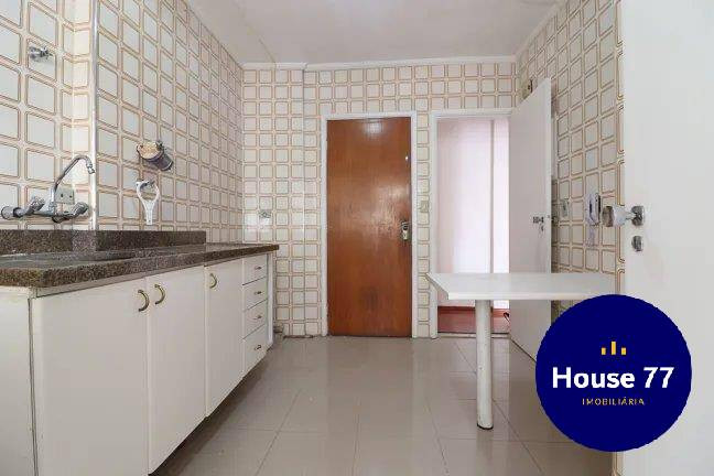 Imagem Apartamento com 2 Quartos à Venda, 86 m² em Moema - São Paulo