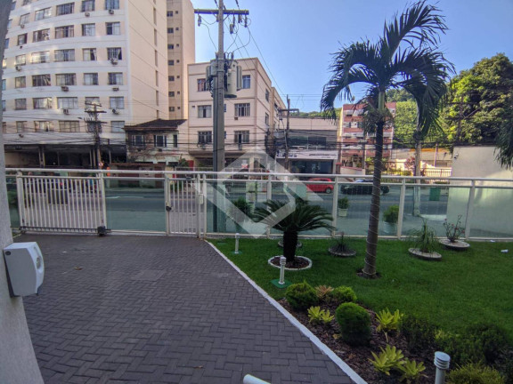 Imagem Apartamento com 2 Quartos à Venda, 75 m² em Santa Rosa - Niterói