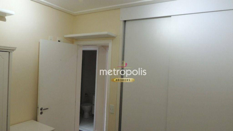 Imagem Apartamento com 3 Quartos à Venda, 64 m² em Mooca - São Paulo