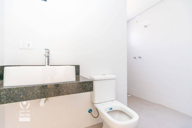 Imagem Sobrado com 3 Quartos à Venda, 120 m² em Xaxim - Curitiba