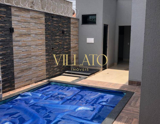 Imagem Sobrado com 3 Quartos à Venda, 155 m² em Setor Faiçalville - Goiânia