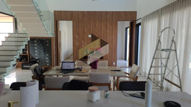Imagem Casa com 3 Quartos à Venda, 293 m² em Alphaville - Votorantim Imagem Casa com 3 Quartos à Venda, 293 m² em Alphaville - Votorantim
