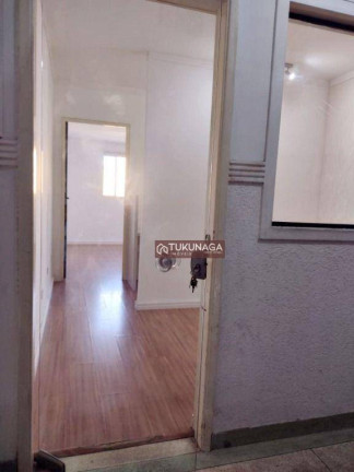 Sala Comercial para Alugar, 21 m² em Jardim Pinhal - Guarulhos