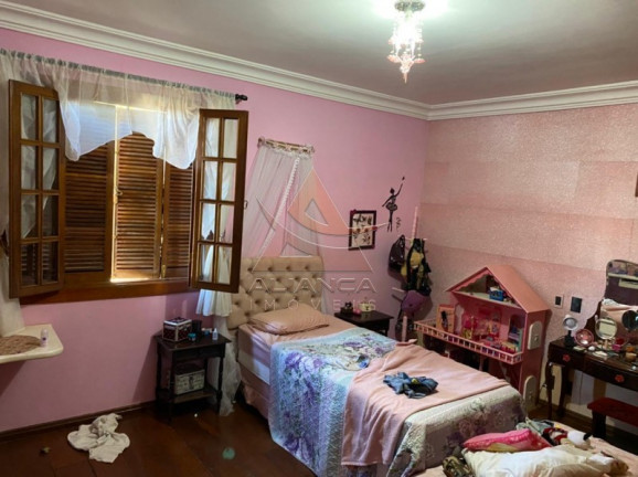 Imagem Casa com 3 Quartos à Venda, 366 m² em City Ribeirão - Ribeirão Preto