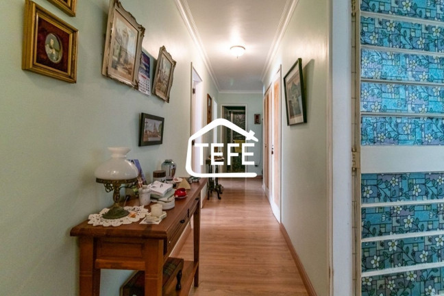 Imagem Apartamento com 3 Quartos à Venda, 290 m² em Copacabana - Rio De Janeiro