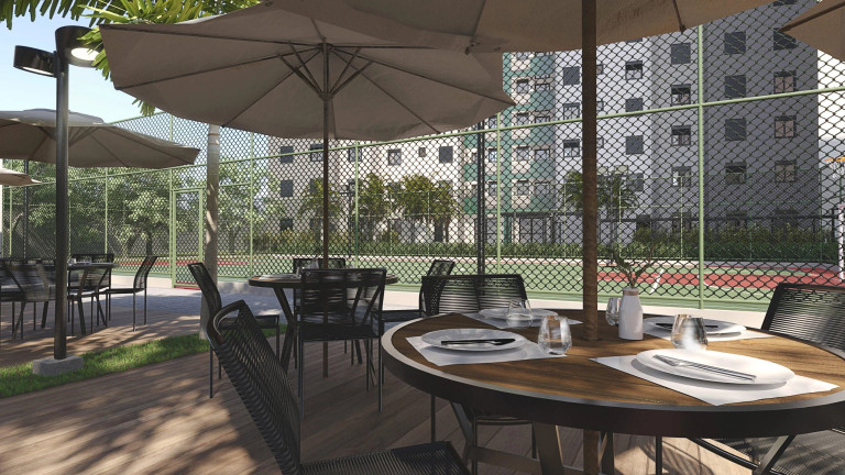 Imagem Apartamento com 3 Quartos à Venda, 106 m² em Jardim Do Lago - Jundiaí