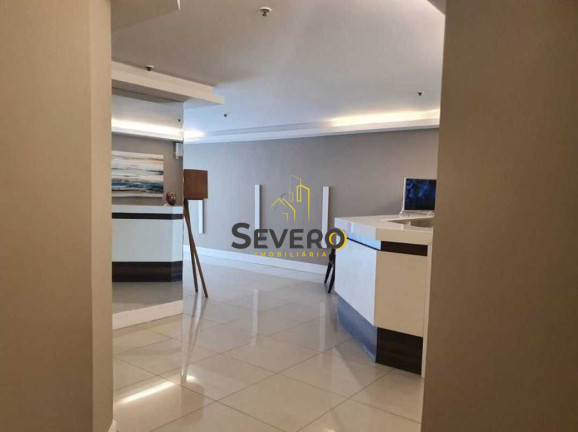 Imagem Apartamento com 3 Quartos à Venda, 130 m² em Icaraí - Niterói