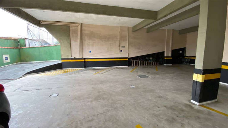 Imagem Kitnet com 1 Quarto à Venda, 68 m² em Cidade Ocian - Praia Grande