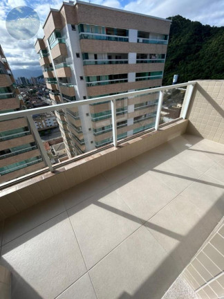 Imagem Apartamento com 2 Quartos à Venda, 63 m² em Canto Do Forte - Praia Grande