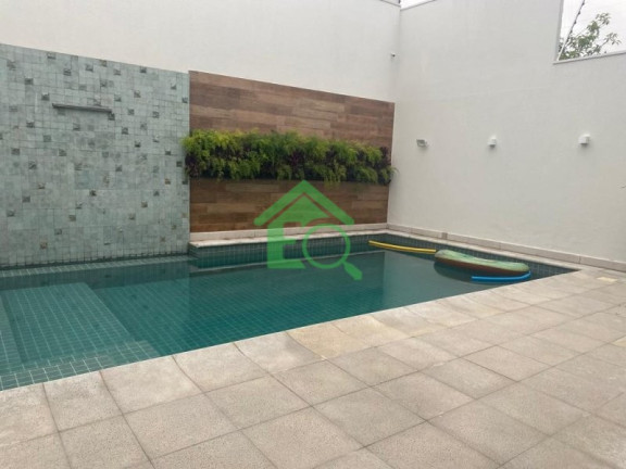 Imagem Sobrado com 4 Quartos à Venda, 400 m² em Jardim Campo Grande - São Paulo Imagem Sobrado com 4 Quartos à Venda, 400 m² em Jardim Campo Grande - São Paulo