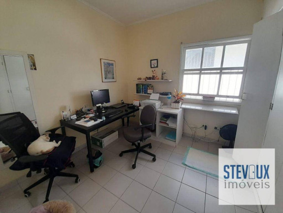Imagem Casa com 3 Quartos à Venda, 160 m² em Brooklin - São Paulo Imagem Casa com 3 Quartos à Venda, 160 m² em Brooklin - São Paulo