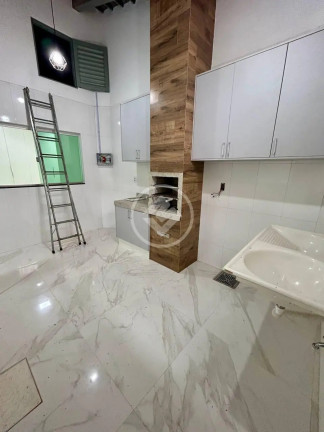 Imagem Casa com 2 Quartos à Venda, 64 m² em Village Santa Rita - Goiânia