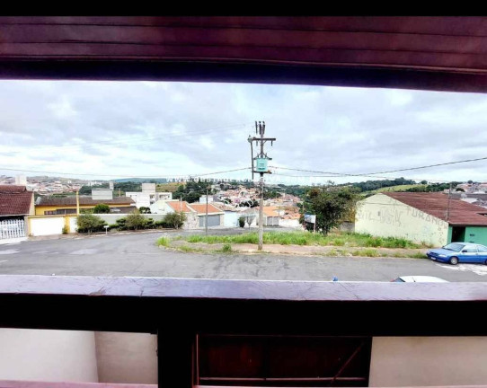 Imagem Casa com 3 Quartos à Venda, 287 m² em Jardim Salessi - Itatiba