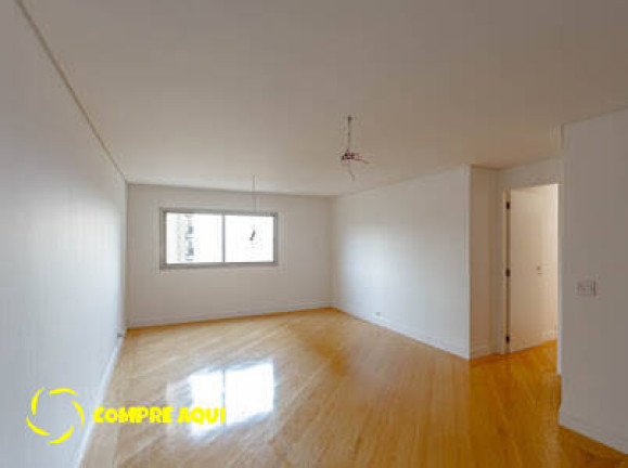 Imagem Apartamento com 3 Quartos à Venda, 106 m² em Sumaré - São Paulo