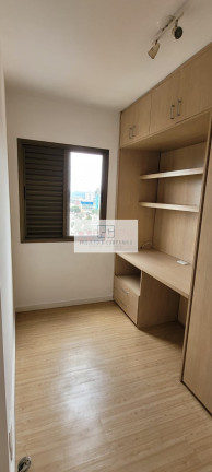 Imagem Apartamento com 3 Quartos à Venda, 80 m² em Alto Da Boa Vista - São Paulo