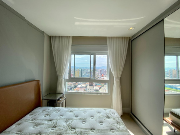 Imagem Apartamento com 3 Quartos à Venda, 140 m² em Kobrasol - São José Imagem Apartamento com 3 Quartos à Venda, 140 m² em Kobrasol - São José