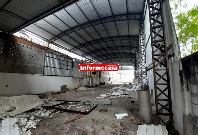 Imagem Imóvel à Venda, 875 m² em Rodilandia - Nova Iguaçu