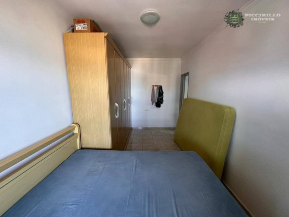 Imagem Apartamento com 1 Quarto à Venda, 57 m² em Maracanã - Praia Grande